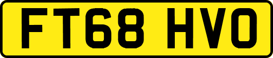 FT68HVO