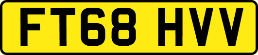 FT68HVV