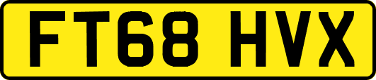 FT68HVX
