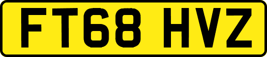 FT68HVZ