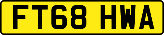 FT68HWA