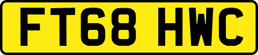 FT68HWC