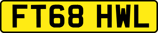 FT68HWL
