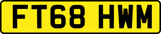 FT68HWM