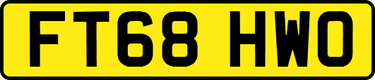 FT68HWO