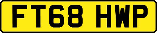 FT68HWP