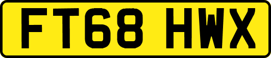 FT68HWX