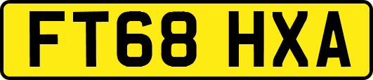 FT68HXA