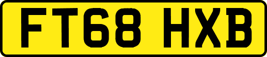 FT68HXB