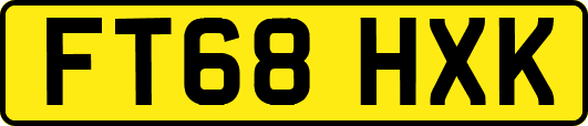 FT68HXK
