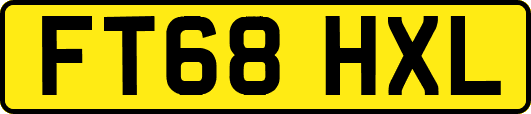 FT68HXL