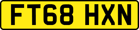 FT68HXN