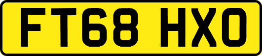 FT68HXO