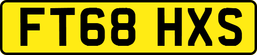 FT68HXS