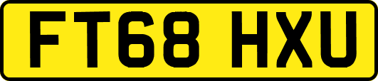 FT68HXU