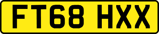 FT68HXX