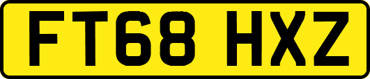 FT68HXZ