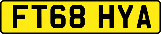FT68HYA