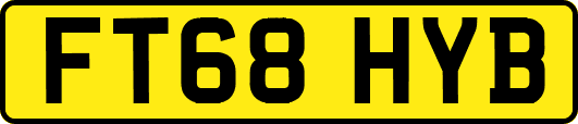 FT68HYB