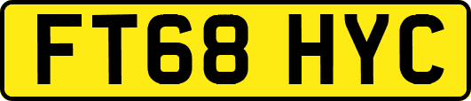 FT68HYC
