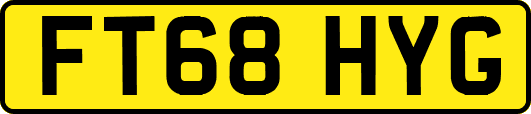 FT68HYG