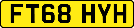 FT68HYH