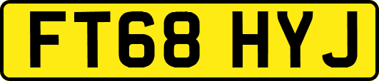 FT68HYJ