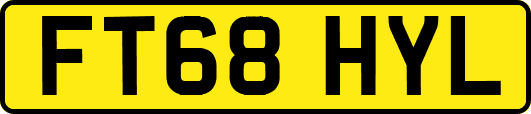 FT68HYL