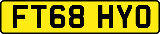 FT68HYO
