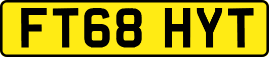 FT68HYT