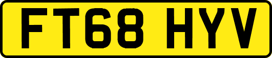FT68HYV