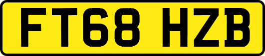 FT68HZB