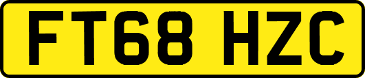 FT68HZC