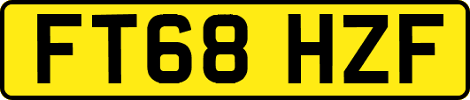 FT68HZF