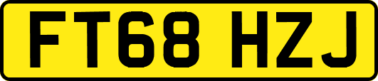 FT68HZJ