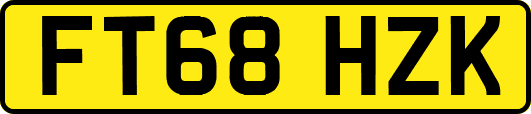 FT68HZK