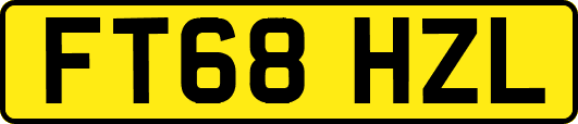 FT68HZL