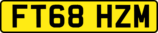 FT68HZM