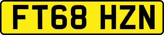 FT68HZN