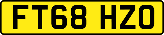 FT68HZO