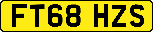 FT68HZS