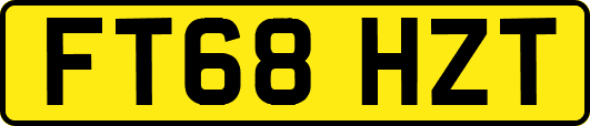 FT68HZT