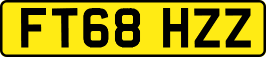 FT68HZZ