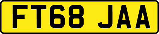 FT68JAA