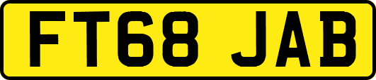 FT68JAB