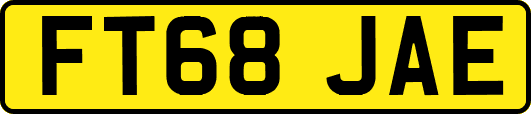 FT68JAE