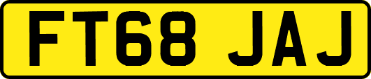 FT68JAJ