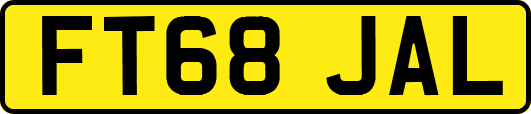 FT68JAL