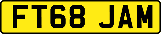 FT68JAM