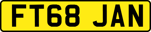 FT68JAN
